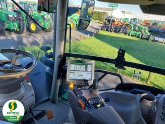 Tracteur agricole John Deere 6250R - 7