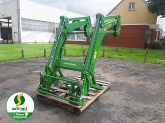 Chargeur frontal John Deere 603M - 1