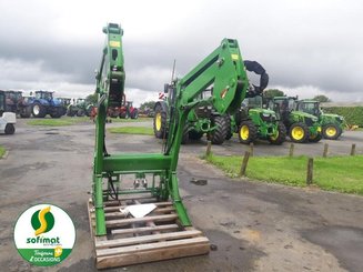 Chargeur frontal John Deere 603M - 3