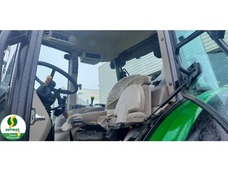 Tracteur agricole John Deere 5100M - 6