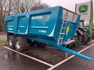 Benne agricole Rolland RS6332 - 5