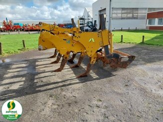 Déchaumeur Alpego SKATK1 - 4