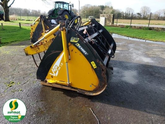 Godet désileur Emily GAVAV2220