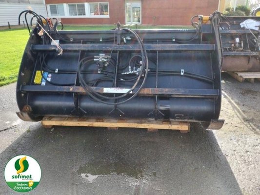 Godet désileur Emily GAVAV2220