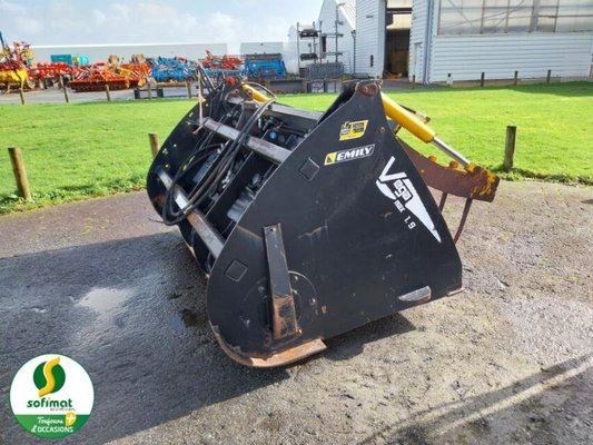 Godet désileur Emily GAVAV2220