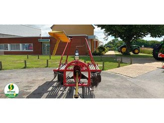 Andaineur Fella TS416 - 2