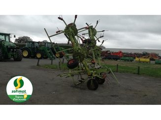 Faneur Claas VOLTO870 - 1