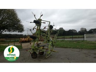Faneur Claas VOLTO870 - 1