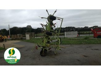 Faneur Claas VOLTO870 - 3