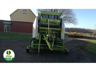 Presse à balles rondes Claas VARIANT280 - 1