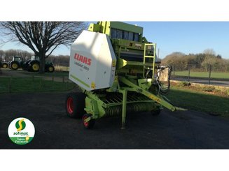 Presse à balles rondes Claas VARIANT280 - 2