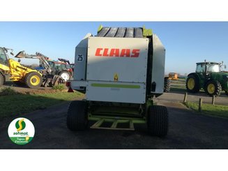 Presse à balles rondes Claas VARIANT280 - 3