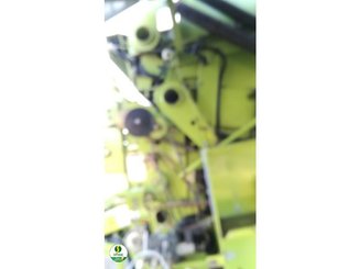 Presse à balles rondes Claas VARIANT280 - 5
