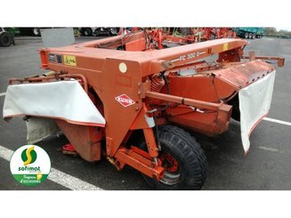 Faucheuse conditionneuse Kuhn FC300G - 1