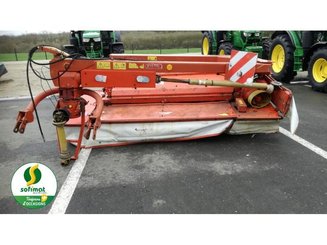 Faucheuse conditionneuse Kuhn FC300G - 1