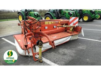 Faucheuse conditionneuse Kuhn FC300G - 2