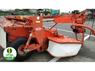 Faucheuse conditionneuse Kuhn FC300G - 3