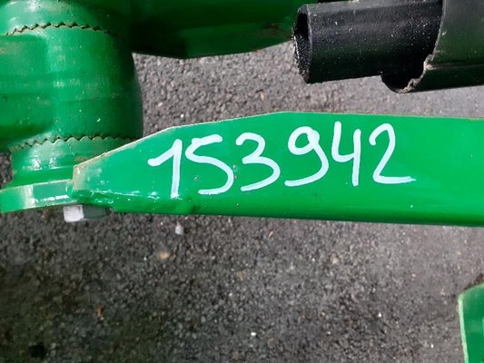 Presse enrubanneuse John Deere C451R