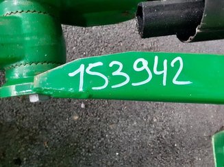 Presse enrubanneuse John Deere C451R - 1