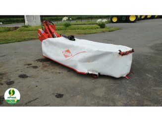 Faucheuse Kuhn GMD280 - 1