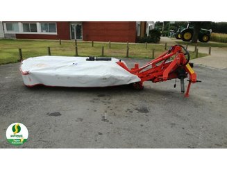 Faucheuse Kuhn GMD280 - 1