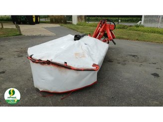 Faucheuse Kuhn GMD280 - 2