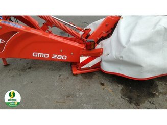 Faucheuse Kuhn GMD280 - 3