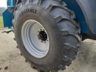 Épandeur à fumier Rolland RF5517 - 3