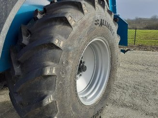 Épandeur à fumier Rolland RF5517 - 1
