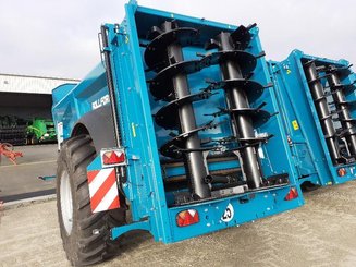 Épandeur à fumier Rolland RF5517 - 2