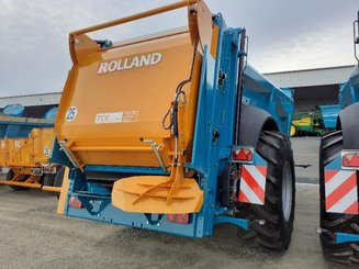 Épandeur à fumier Rolland RF5517 - 1