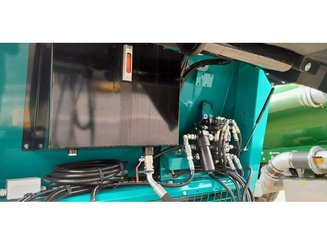 Épandeur à fumier Rolland RF5517 - 4