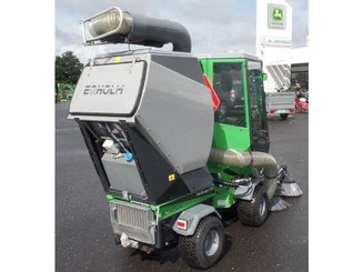 Balayeuse de voirie Egholm PARK RANGER 2150 - 9