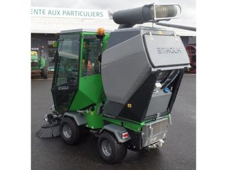 Balayeuse de voirie Egholm PARK RANGER 2150 - 10