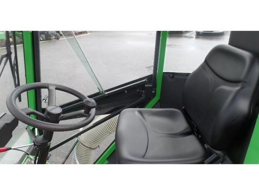 Balayeuse de voirie Egholm PARK RANGER 2150