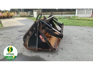Godet désileur Magsi BDAF250 - 2