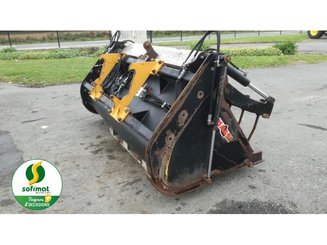 Godet désileur Magsi BDAF250 - 3