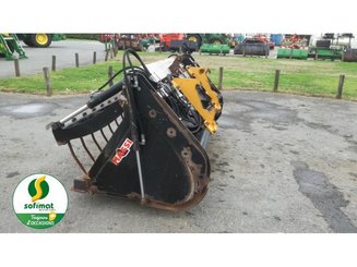 Godet désileur Magsi BDAF250 - 4