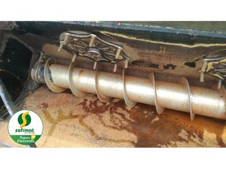 Godet désileur Magsi BDAF250 - 6