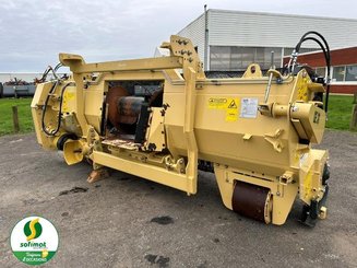 Pick-up pour ensileuse Idass GE31 - 2