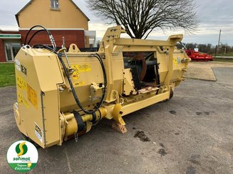 Pick-up pour ensileuse Idass GE31 - 3