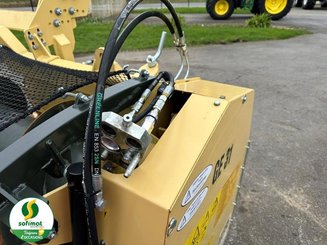 Pick-up pour ensileuse Idass GE31 - 4