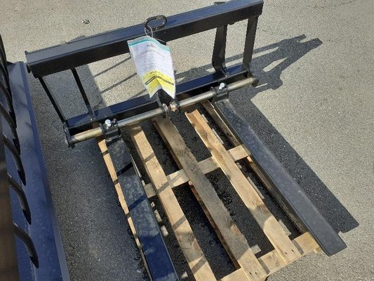 Accessoire Magsi TPFE2T