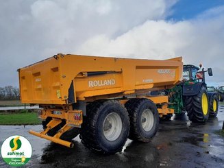 Benne agricole Rolland RR5800 - 1