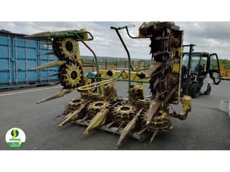 Bec pour ensileuse Kemper 360 - 1