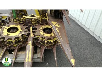 Bec pour ensileuse Kemper 360 - 1