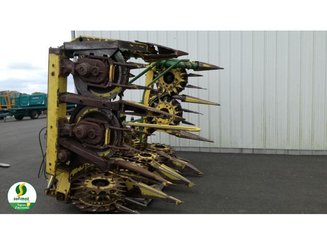 Bec pour ensileuse Kemper 360 - 4