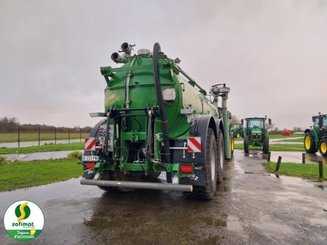 Tonne à lisier Garant VT21200 - 3