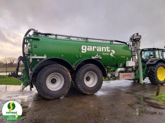 Tonne à lisier Garant VT21200 - 4