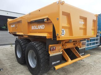 Benne agricole Rolland RC5300 - 1